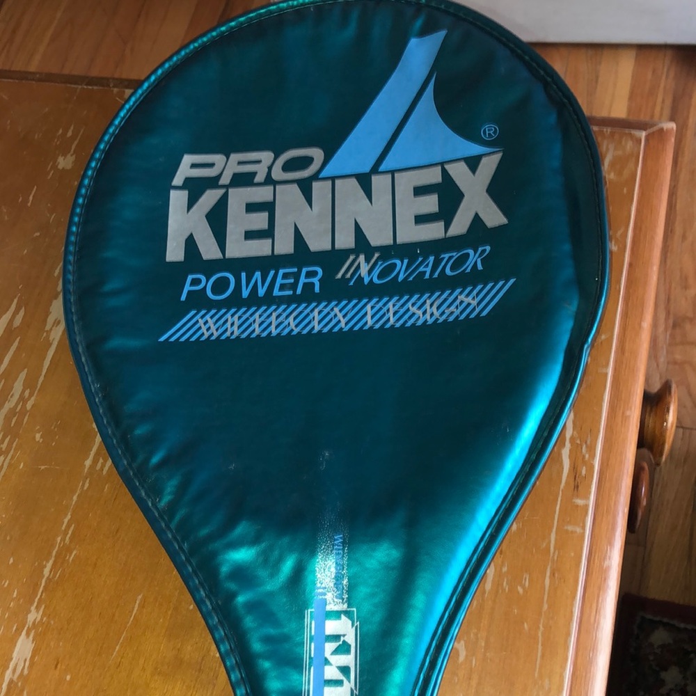 Pro Kennex Tennis Racket